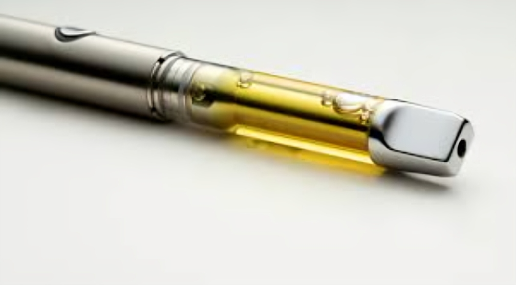 THC Vapes