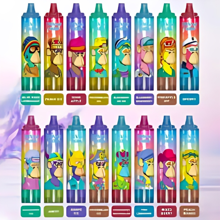 15K Vape