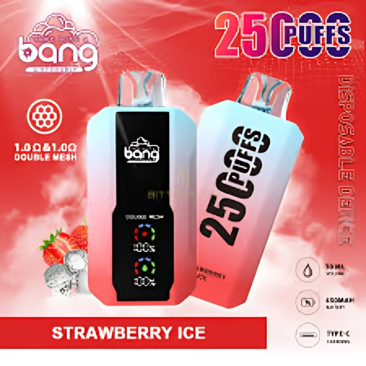 25k Vape
