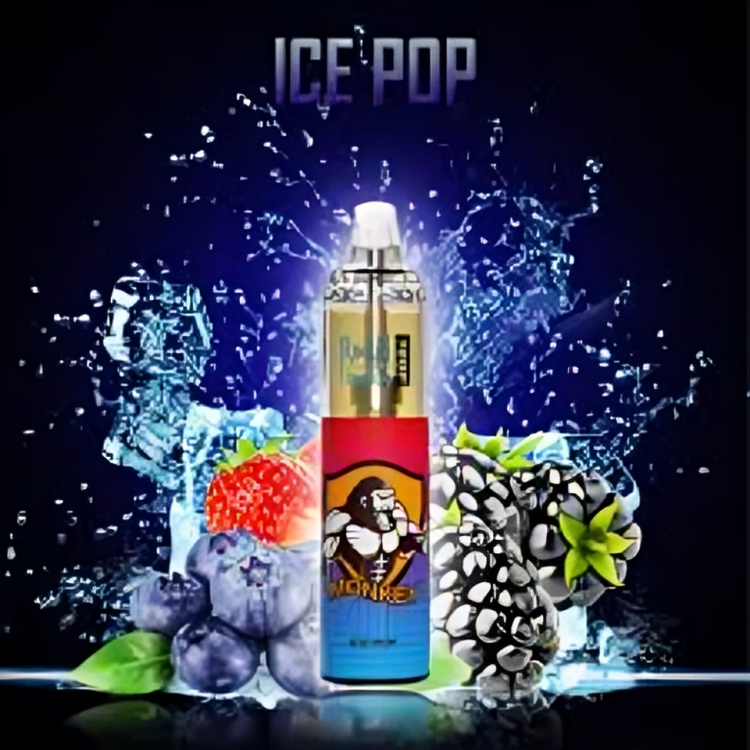 7000 Züge Vape