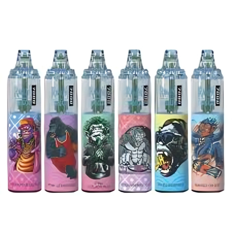 Tornado Vapes