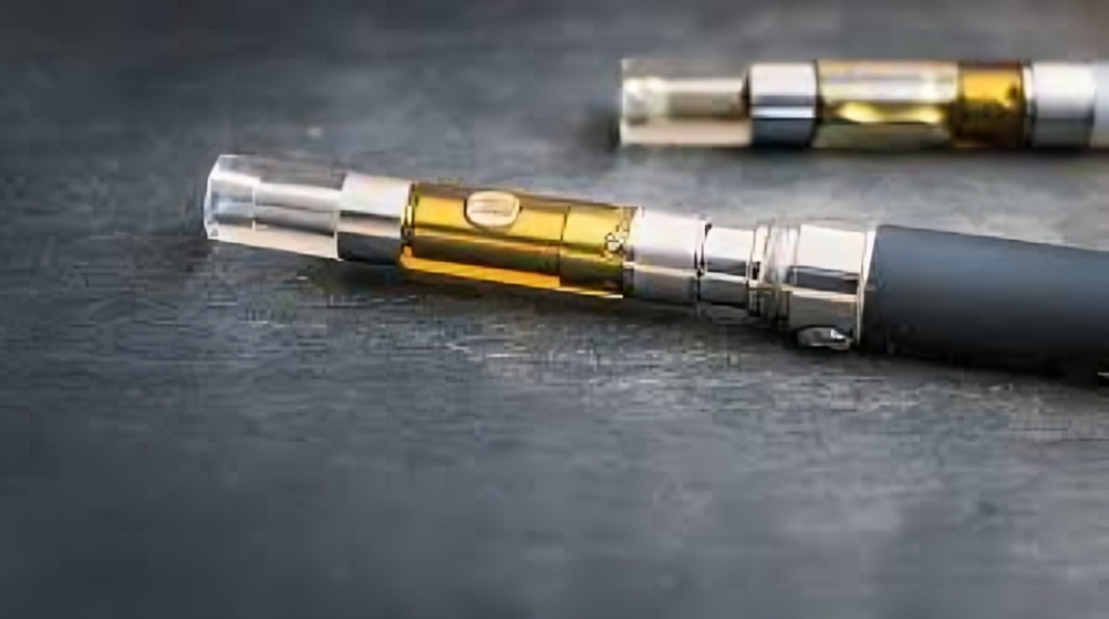 THC-Vapes