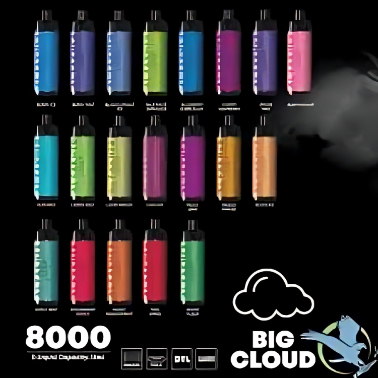 Al Fakher Vape