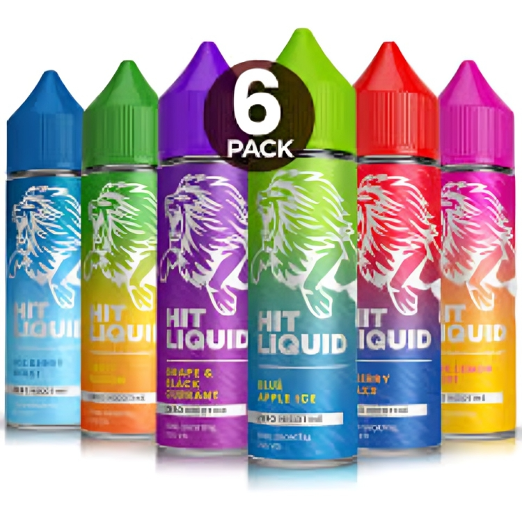 E-Liquid