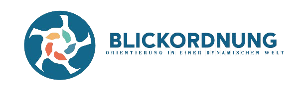 Blickordnung